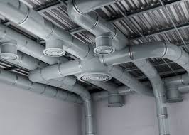 Ventilation System
